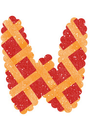 FuYuu Pie Font