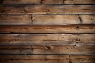 Fototapeta premium natural wooden background | Generative AI