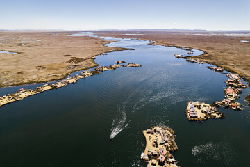 Isla Urus