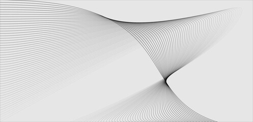 Fototapeta premium black and white background