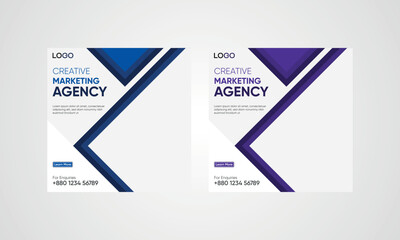 social media post designs layout creative, agency social media post, creative creative agency social media post, social media post design for agency