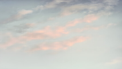 Obraz premium sky