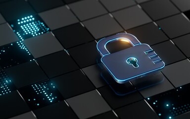 Cyber Security Ransomware Email Phishing Internet Technology	
