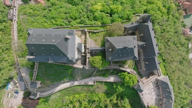 Karl&scaron;tejn Castle (Czech Republic)