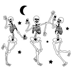 Skeletons