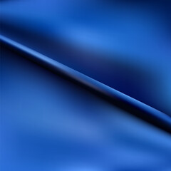 Blue liquid vector background. Design element