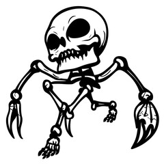 Walking Skeleton