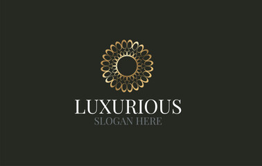 Text-based logo design with minimal look, typography, vector, vintage logo, Business branding logo design brand identity