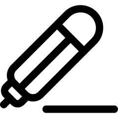 Pencil Icon