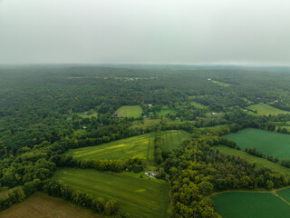 Drone of Mansfield New Jersey