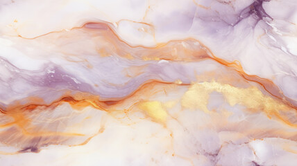 Fototapeta premium Marble Stone Texture in White and Beige