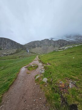 Travel photography