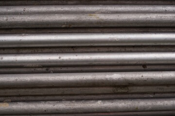 pipes