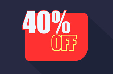 Offers available for any type of business.