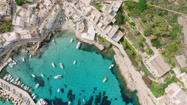 Levanzo Island (Siciliy, Italy) 