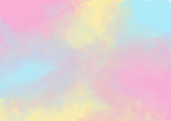 abstract colorful background