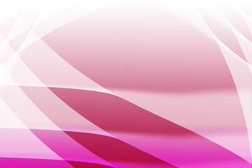 abstract pink background