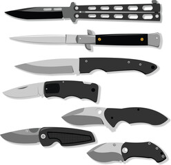 Knives