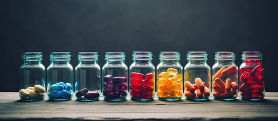 SSRI medications are used for major depressive disorder anxiety disorders and other psychological conditions