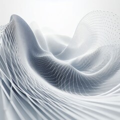 The Symphony of Shapes and,GENERATIVE AI Artistry