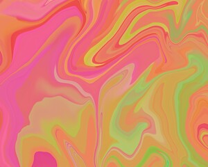 abstract liquid background