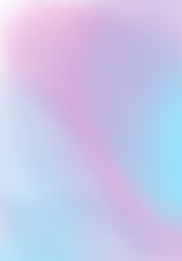 abstract gradient background with lights