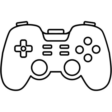 Gamepad Icon