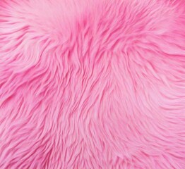 Fototapeta premium Texture of a pink cat's fur abstract nature hairy