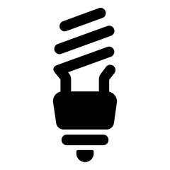 light bulb icon