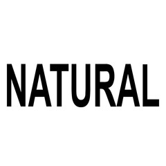 natural icon