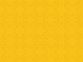 yellow wall texture background