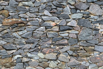 stone wall background