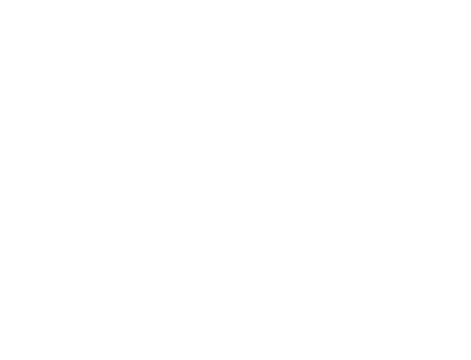 Digital png illustration of silhouette of male table tennis player on transparent background