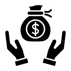 Savings Icon