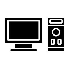 Computer Icon