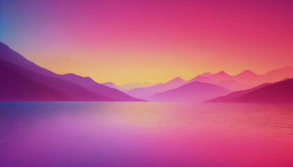 Color Fusion: Mesmerizing Gradient Blends