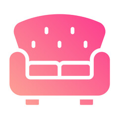 sofa icon