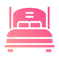 bed icon