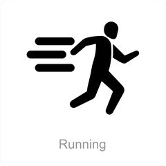 Running