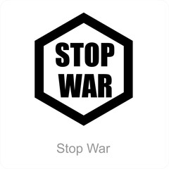Stop War