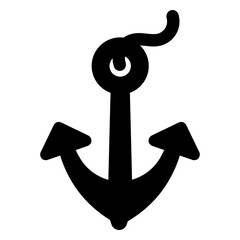 anchor