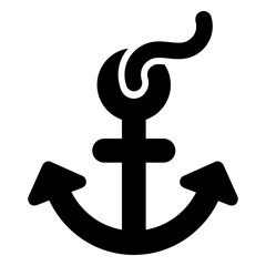 anchor