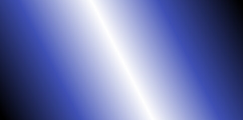 Naklejka premium dark to light blue gradient color background and wallpaper, portraid or vertical gradient color