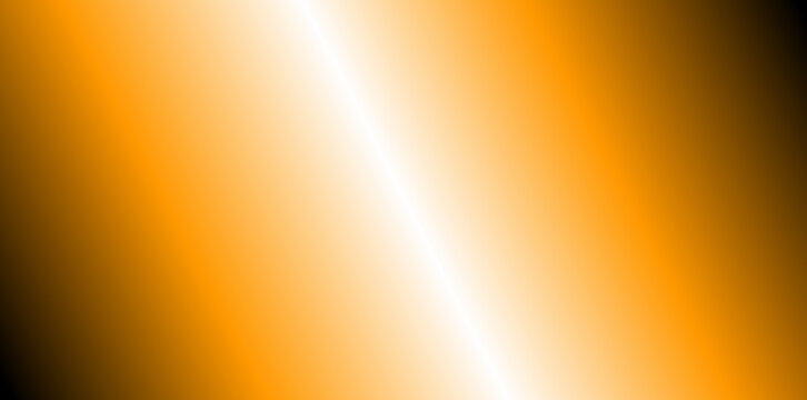dark to light orange gradient color background and wallpaper, portraid or vertical gradient color