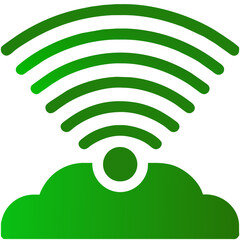 wireless network icon