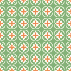seamless pattern design for decorating, backdrop, fabric, wallpaper and etc.