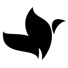 illustration of a leaf