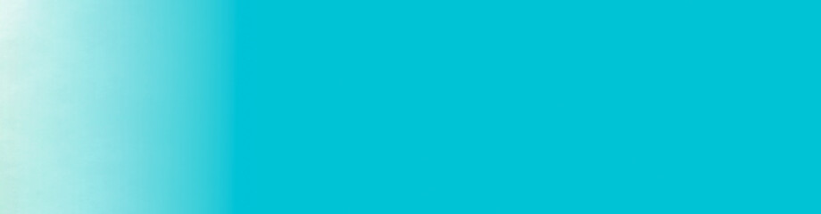 明るい色の横長のグラデ―ションのバナー