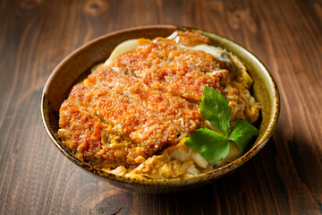 カツ丼