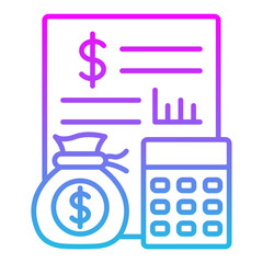 Expenses Icon